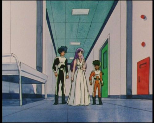 Otaku Gallery  / Anime e Manga / Saint Seiya / Screen Shots / Episodi / 032 - Ritorno all`isola nera / 082.jpg